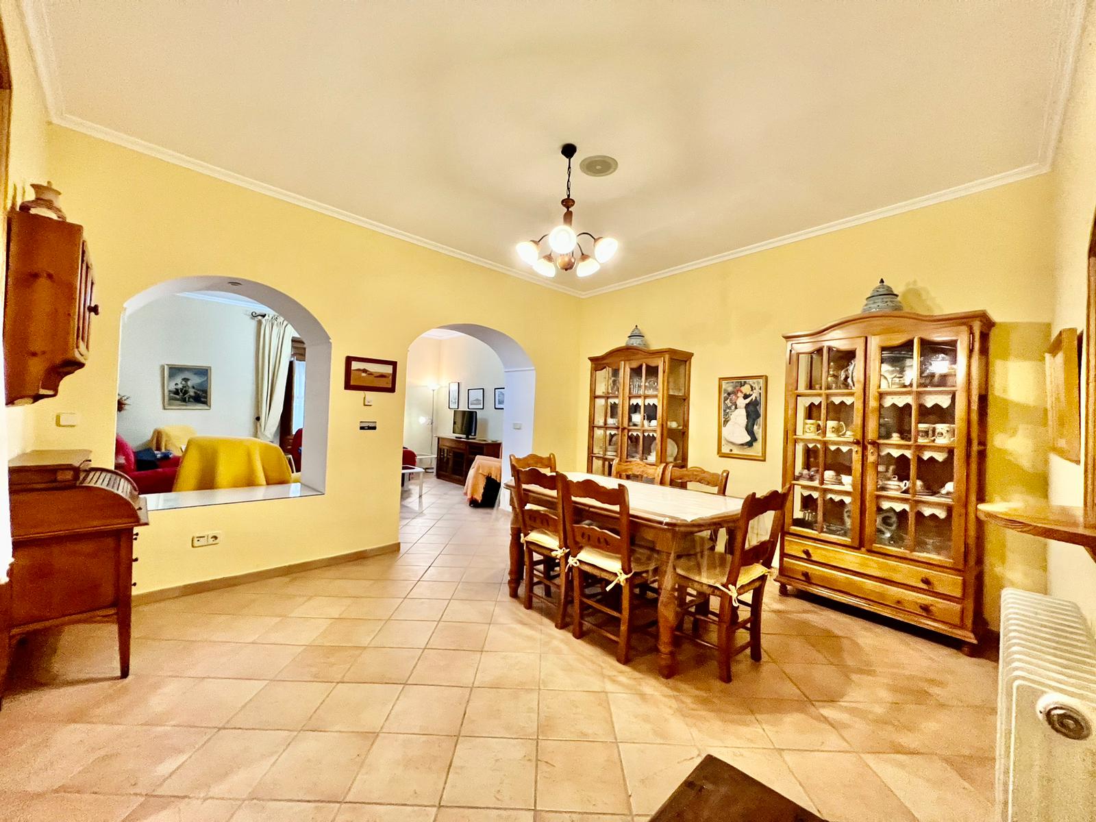 Apartamentos en Ubeda  